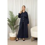 JAQUETA BRENDA CJ MARINHO