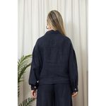 JAQUETA BRENDA CJ MARINHO