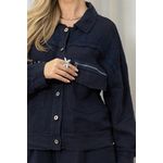 JAQUETA BRENDA CJ MARINHO