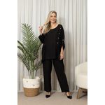 BATA ELIANE CJ PRETO