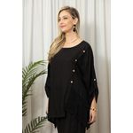 BATA ELIANE CJ PRETO