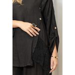 BATA ELIANE CJ PRETO