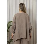 BATA ELIANE CJ FENDI