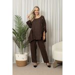 BATA ELIANE CJ CHOCOLATE