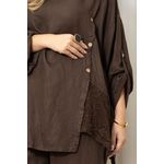 BATA ELIANE CJ CHOCOLATE