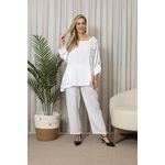 BATA ELIANE CJ BRANCO