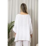 BATA ELIANE CJ BRANCO