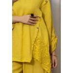 BATA ELIANE CJ MOSTARDA