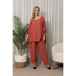 BATA ELIANE CJ GOIABA