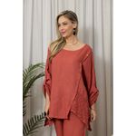 BATA ELIANE CJ GOIABA