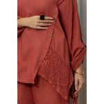 BATA ELIANE CJ GOIABA