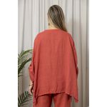 BATA ELIANE CJ GOIABA