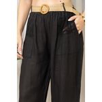 CALÇA ELIANE CJ PRETO