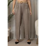 CALÇA ELIANE CJ FENDI