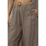 CALÇA ELIANE CJ FENDI