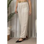 CALÇA ELIANE CJ BEGE