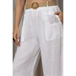 CALÇA ELIANE CJ BRANCO