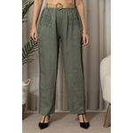 CALÇA ELIANE CJ MILITAR