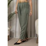 CALÇA ELIANE CJ MILITAR