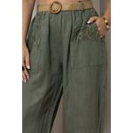 CALÇA ELIANE CJ MILITAR