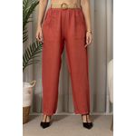 CALÇA ELIANE CJ GOIABA