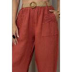 CALÇA ELIANE CJ GOIABA