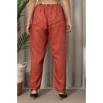 CALÇA ELIANE CJ GOIABA