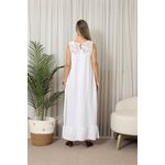 VESTIDO NATALY CJ BRANCO