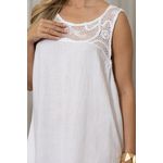 VESTIDO NATALY CJ BRANCO