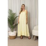 VESTIDO NATALY CJ MANTEIGA