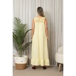 VESTIDO NATALY CJ MANTEIGA