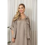 JAQUETA NATALY CJ FENDI