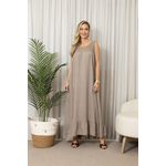 VESTIDO NATALY CJ FENDI