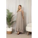 VESTIDO NATALY CJ FENDI