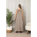 VESTIDO NATALY CJ FENDI