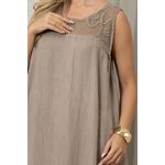 VESTIDO NATALY CJ FENDI