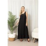 VESTIDO NATALY CJ PRETO