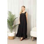 VESTIDO NATALY CJ PRETO
