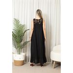VESTIDO NATALY CJ PRETO