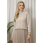 BATA SAMARA CJ FENDI