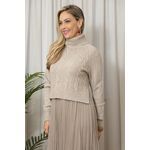 BATA SAMARA CJ FENDI