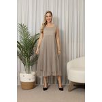 VESTIDO SAMARA CJ FENDI