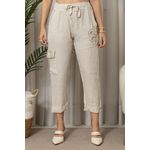 CALÇA SONIA CJ BEGE