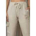 CALÇA SONIA CJ BEGE