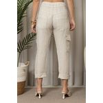 CALÇA SONIA CJ BEGE