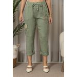 CALÇA SONIA CJ MENTA