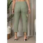 CALÇA SONIA CJ MENTA