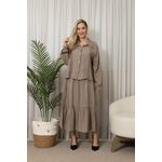 CAMISA TAISA CJ FENDI