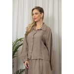 CAMISA TAISA CJ FENDI