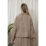 CAMISA TAISA CJ FENDI